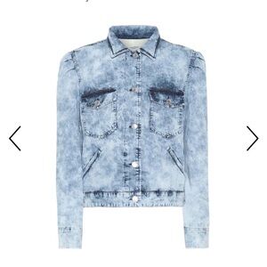 Isabel Marant Lineola Jacket